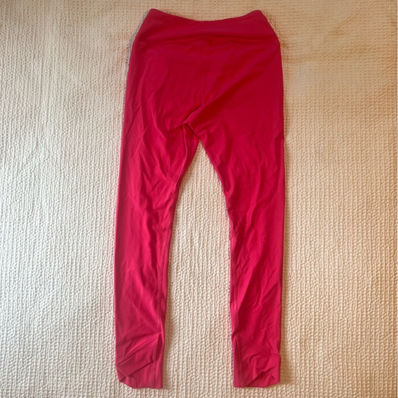 NWOT Gymshark Crossover Leggings and Strappy Tank - Picture 7 of 9